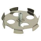 YOSHIOKAkak рукоятка перо HL перо H|HT|HM ось you наконечник инструмент дрель сопутствующие предметы kak рукоятка лезвие 