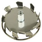 YOSHIOKAkak рукоятка перо HS перо H|HT|HM ось you наконечник инструмент дрель сопутствующие предметы kak рукоятка лезвие 