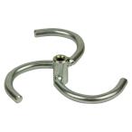 YOSHIOKAkak рукоятка перо S перо H|HT|HM ось you наконечник инструмент дрель сопутствующие предметы kak рукоятка лезвие 