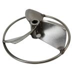 YOSHIOKAkak рукоятка перо WR перо 13R ось you наконечник инструмент дрель сопутствующие предметы kak рукоятка лезвие 