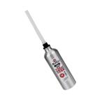  безопасность 3 переносной бензин aluminium переносная канистра 750ml садоводство оборудование кусторез топливо контейнер 