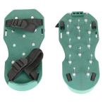  безопасность 3 пара установка для газонная трава сырой шиповки SL-4 садоводство оборудование газонокосилка газонная трава родственный товар 