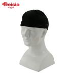 SK11 クール ヘッドキャップ 521510-BLK-F