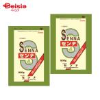 [ указание no. 2 вид фармацевтический препарат ] Япония аптека person senna500g 2 шт 