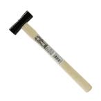 創一郎 両口玄能 モクエ 225g 大工道具 金槌 木柄玄能