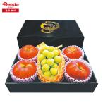  подарок по случаю конца года 2025 зима подарок яблоко . виноград. ... подарок Gift бесплатная доставка 164-64