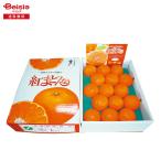 お歳暮 2025 冬ギフト 紅まどんな3KG 愛媛県JAえひめ中央、JAにしうわ、他 贈り物 Gift 送料無料 158-64