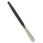  Nitto Home деревообработка напильник дерево рисунок есть поверхность кольца 150MM