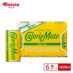 ショッピングカロリーメイト 大塚製薬 カロリーメイト リキッド フルーツミックス味 200ml×6セット | カロリーメイト リキッド フルーツミックス バランス栄養食 栄養ドリンク 栄養補助 非