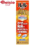 第一三共ヘルスケア ルル滋養液DX30ml
