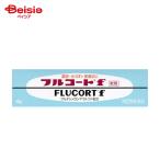 【指定第2類医薬品】フルコートf 10g