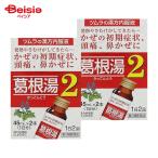 [ no. 2 вид фармацевтический препарат ]tsu пятно китайское лекарство . корень горячая вода жидкость 2 45mL×2 2 шт 