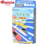 nichi van уход Lee vu Plarail 16 листов 