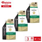  хлеб te-n воздушный Lee мягкий уход уход in кондиционер изменение содержания очень большой 1700g×3 шт | заполняющий большая вместимость воздушный Lee мягкий уход за волосами очень большой размер изменение содержания 