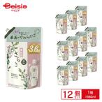 ショッピングさらさ PGさらさ柔軟剤詰替超ジャンボ ×12個セット