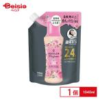 P&G レノア ハピネス アロマジュエル ブルーミングブロッサム 詰め替え 特大 香り付け専用剤 1040ml