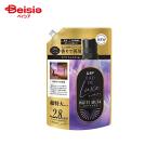 P&G レノアオードリュクスホワイトムスクの香りつめかえ用超特大サイズ 1050ml | レノア オードリュクス ホワイトムスク 詰め替え 超特大 柔軟剤 香り長持ち