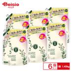 P&G ���炳��� �W�F���߂��� �E���g���W�����{�T�C�Y 1490g ������ x6 |  P&G �s�[�A���h�W�[ ���炳 ���Y�� ���������� ������ӂ���Ԃ����