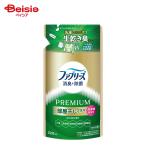 P&Gジャパン ファブリーズプレミアム 部屋干し詰替 320ml