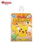 大正製薬 リポビタンキッズゼリー オレンジ風味 125g