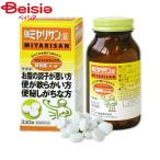 ミヤリサン製薬 強ミヤリサン 整腸薬 330錠（指定医薬部外品）