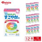  снег печать bean Star k.... палочка 13g×7 ввод ×12 шт (84шт.@) | мука молоко .. для регулировка мука . материнское молоко . разделение .0 лет -1 лет день рождения примерно до .. младенец ... мужской te