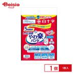 白十字 サルバやわ楽パンツしっかり長時間ＭーＬ1枚