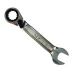 KTC ギアレンチ 13度Sコンビ LMSR2S−14−F 作業工具 スパナ ラチェットレンチ