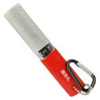 龍宝丸 携帯用ダイヤモンド刃研ぎ NO．1124 大工道具 ヤスリ ダイヤモンドヤスリ