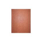 王冠 洋紙ペーパー ＃40 大工道具 砥石 ペーパー 紙ヤスリ シート