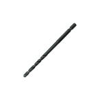 三菱 六角軸鉄工ドリル 3．0MM 先端工具 鉄工アクセサリ 六角軸ドリル 三菱