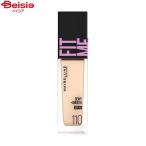  L'Oreal Maybelline Fit mi- жидкая основа DN110/ 30ml