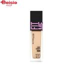  L'Oreal Maybelline Fit mi- жидкая основа DN120/ 30ml