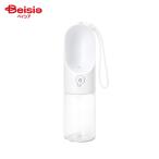 dado way домашнее животное одним движением * вода бутылка /300/ белый домашнее животное 