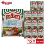  licca ruto бумага упаковка cut помидор 390g×12 шт 