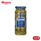 GOYA зеленый оливковый вид нет 340g 12 шт 