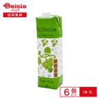 .. торговля molinos*te* доллар sinea белый 1L×6 шт | массовая закупка бесплатная доставка 