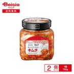 [ рефрижератор ] большой .(te солнечный ) Japan . дом кимчи .... предубеждение кимчи 750g×2 шт 