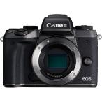 Canon ミラーレス一眼カメラ EOS M5 ボディー EOSM5-BODY