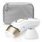 脱毛器 ブラウン PL-5117 光美容器 BRAUN　シルクエキスパートPro5 プレミアムモデル PL5117