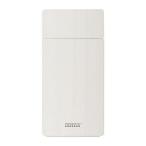 PRISMATE プリズメイト 充電式ポータブル加湿器 short PR-HF027-WH ホワイト PR-HF027 パーソナル 加湿器