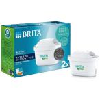 ショッピングブリタ 浄水器用交換カートリッジ MAXTRA PRO Pure Performance(2個入り) ブリタ KBMPCZ2