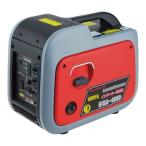 ドリームパワー カセットボンベ式インバーター発電機 ナカトミ EIGG600D