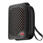 MONSTER ATOMIC BLASTER MICRO Bluetooth динамик водонепроницаемый IPX5 высококачественный звук маленький размер беспроводной "свободные руки" телефонный разговор стерео пара соответствует черный MS62106BK