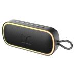 MONSTER S150 PLUS Bluetooth динамик мощный 20W водонепроницаемый IPX7 microSD AUX соответствует party Connect максимальный 100 шт. "свободные руки" MS62115 черный 