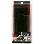 ショッピングiqos ケース アイコス iqos ケース 多摩電子工業 tama's iQUS用ケース ブラック TQSK01K