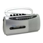  compact магнитола FM диапазонный соответствует серебряный .. предмет производство SCT-M200S