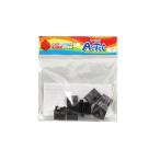 ARTEC Artec блок треугольник A 8P чёрный ATC77814