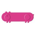 在庫処分 虫よけ ノルコーポレーション アロマリストレット マグクリップ 虫除け AWZ-3-03