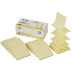3M Post-it post ito Ekono упаковка pop up Note желтый 3M-6541POP-Y